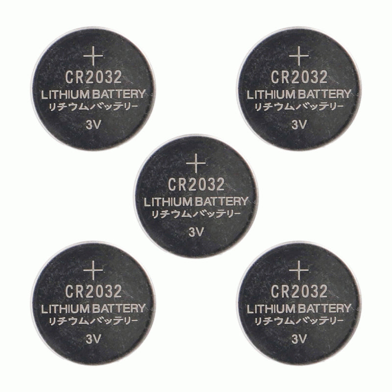 Metra Electronics Cr2032 Button Cell Battery||cr2032.Jpg||85||m59cr2032||1225968