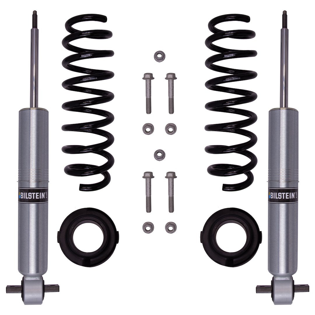 Bilstein 47-313996 Leveling Kit Suspension||||85||b5247313996||2006133