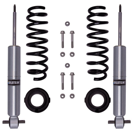 Bilstein 47-313996 Leveling Kit Suspension||||85||b5247313996||2006133