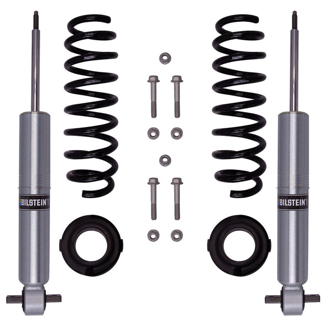 Bilstein 47-313996 Leveling Kit Suspension||||85||b5247313996||2006133