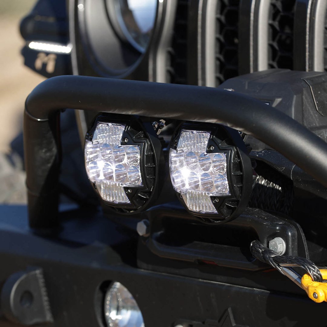 Product of ARB TM512 Driving/ Fog Light 