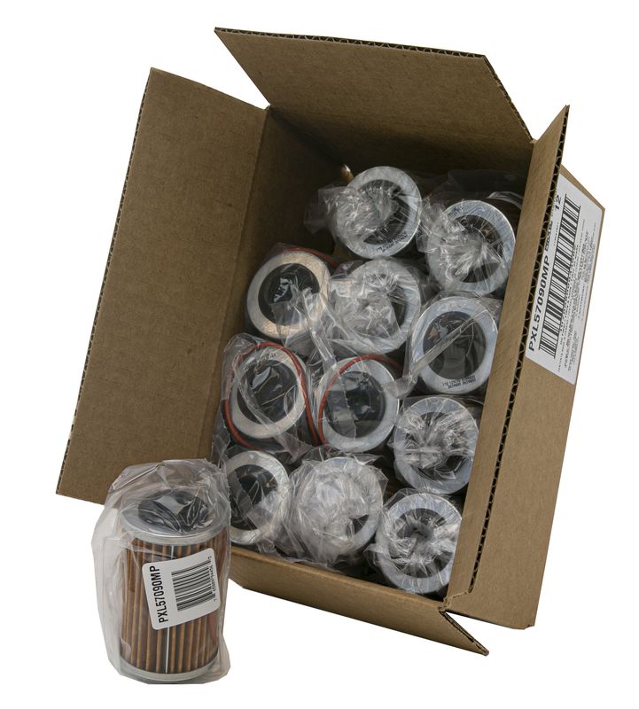 Product of Pro-Tec by Wix PXL57090MP Cartridge Style Oil Filter 