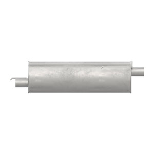 Product of Walker Exhaust 18890 SoundFX Direct Fit Steel Exhaust Muffler 