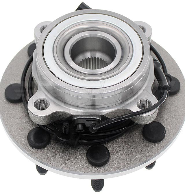 Dorman (Oe Solutions) 951-825 Wheel Bearing And Hub Assembly||951-825_2.Jpg||87||d18951825||1013334