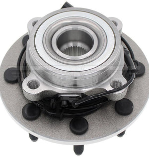 Dorman (Oe Solutions) 951-825 Wheel Bearing And Hub Assembly||951-825_2.Jpg||87||d18951825||1013334