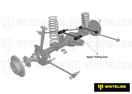 Product of Whiteline KTA283  Control Arm 