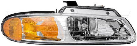 Dorman (Oe Solutions) 1590420 Headlight Assembly||1590420.Jpg||85||d181590420||975364