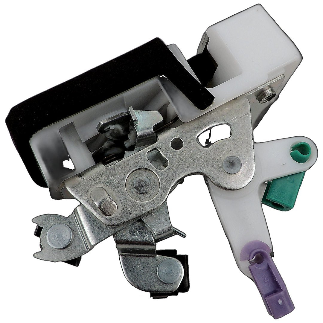 Crown Automotive 55075990ae Door Latch Assembly||55075990ae_2.Jpg||87||c1y55075990ae||2445728