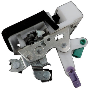 Crown Automotive 55075990ae Door Latch Assembly||55075990ae_2.Jpg||87||c1y55075990ae||2445728