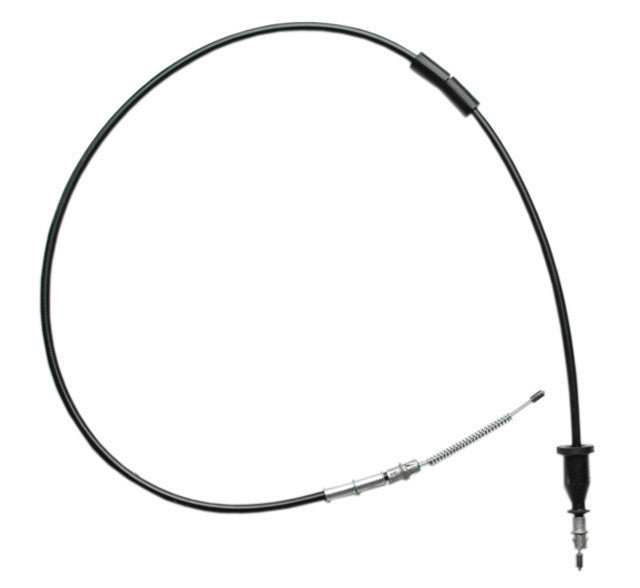 Raybestos Brakes Bc96125 Parking Brake Cable||bc96125_Fro.Jpg||85||r42bc96125||1214748