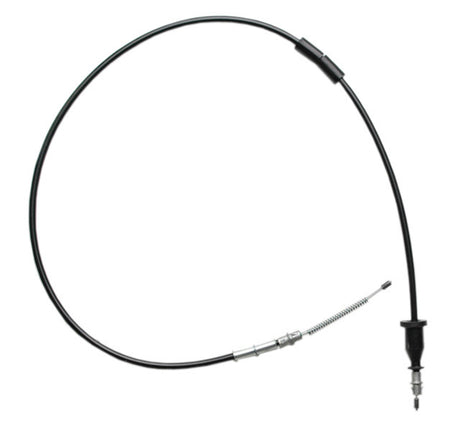 Raybestos Brakes Bc96125 Parking Brake Cable||bc96125_Fro.Jpg||85||r42bc96125||1214748