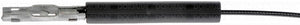 Dorman (Oe Solutions) C661233 Parking Brake Cable||c661233_2.Jpg||87||d18c661233||1074772