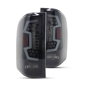 Winjet Renegade Ctrng0666-Bs-Sq Tail Light Assembly||ctrng0666-Bs-Sq.Jpg||85||wnjng0666bssq||2268967