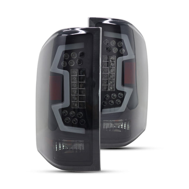 Winjet Renegade Ctrng0666-Bs-Sq Tail Light Assembly||ctrng0666-Bs-Sq.Jpg||85||wnjng0666bssq||2268967