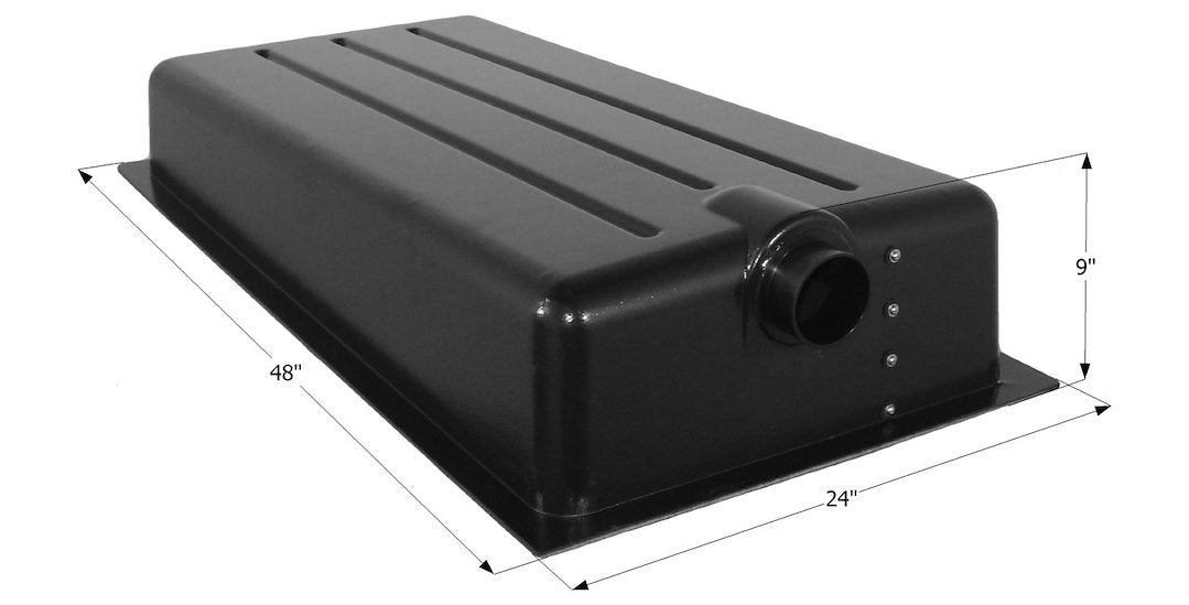 Product of Icon 12369 Waste Holding Tank