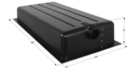 Product of Icon 12369 Waste Holding Tank