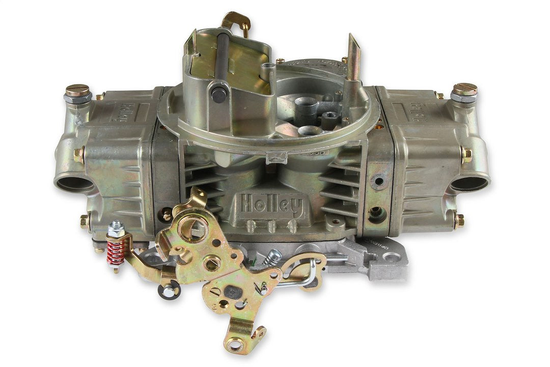 Product of Holley Performance 0-80783C 4 650 Electric Carburetor 