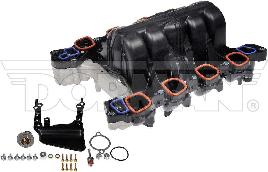 Dorman (Oe Solutions) 615-775 Intake Manifold||||85||d18615775||1894340