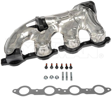 Product of Dorman (Oe Solutions) 674-858xd Exhaust Manifold
