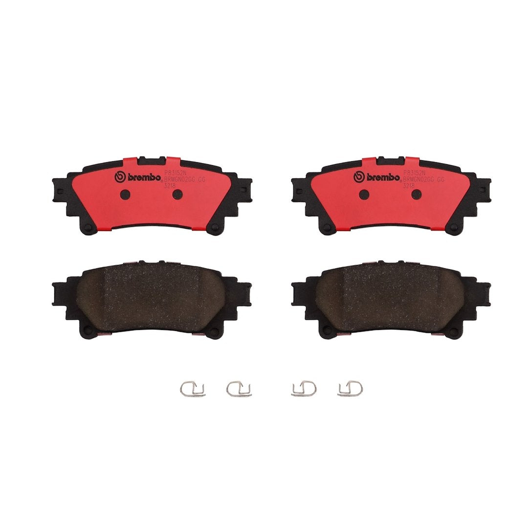 Brembo P83152n Brake Pad||p83152n_Oth.Jpg||90||brmp83152n||1754173