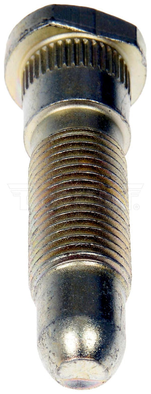 Dorman (Oe Solutions) 610-504 Wheel Stud||610-504_2.Jpg||87||d18610504||1686352