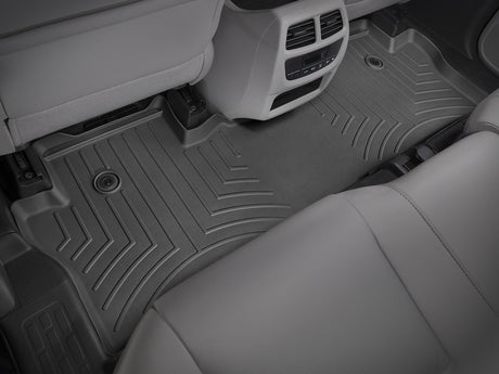 Weathertech (Usa) 448392 Floor Liner||448392_1.Jpg||86||w24448392||1662605
