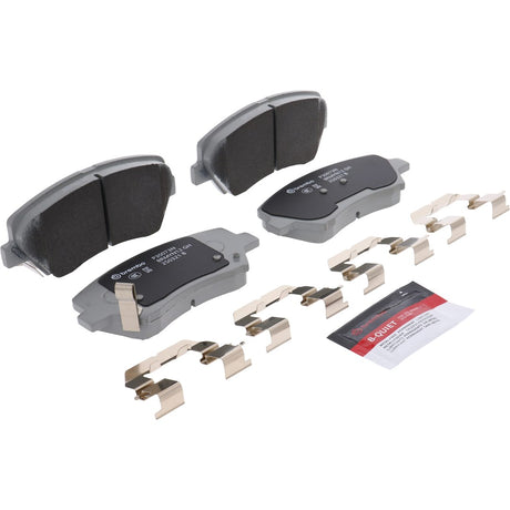 Brembo P30073n Brake Pad||p30073n_Ang.Jpg||86||brmp30073n||1753014