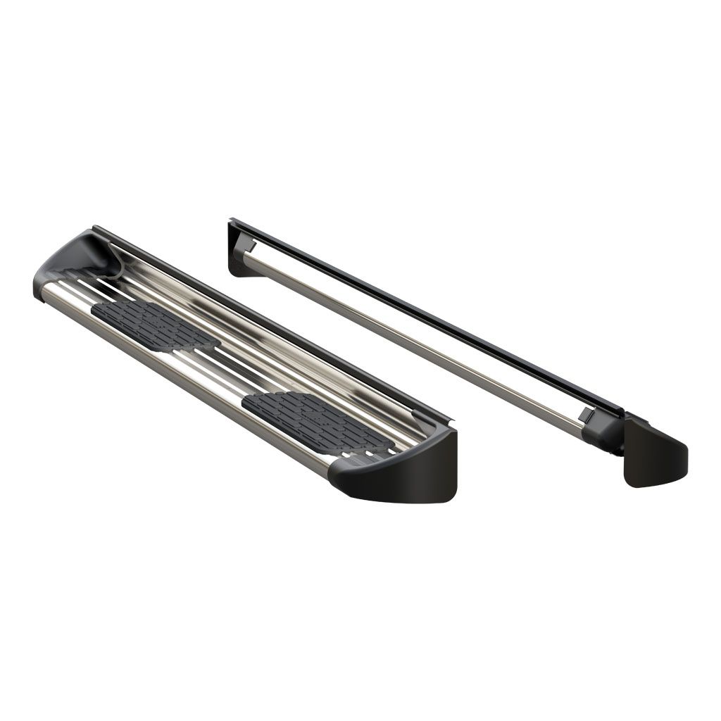 Product of Luverne 481443 Running Board Component