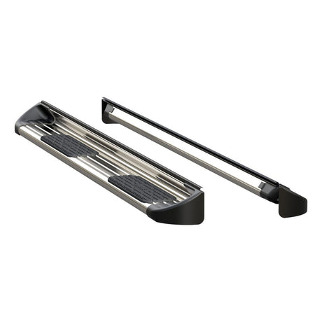 Product of Luverne 481443 Running Board Component