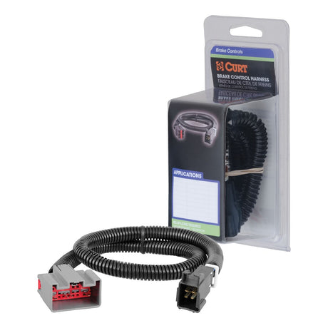 Curt 51433 Trailer Brake Control Wiring Harness||51433_3008x1990_A.Jpg||85||c9351433||1171878