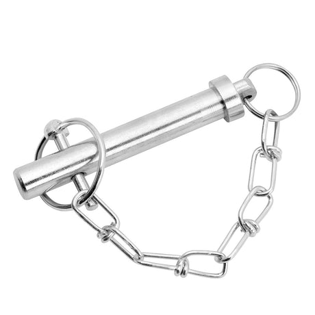 Product of Bulldog 500338 Trailer Tongue Jack Lock Pin