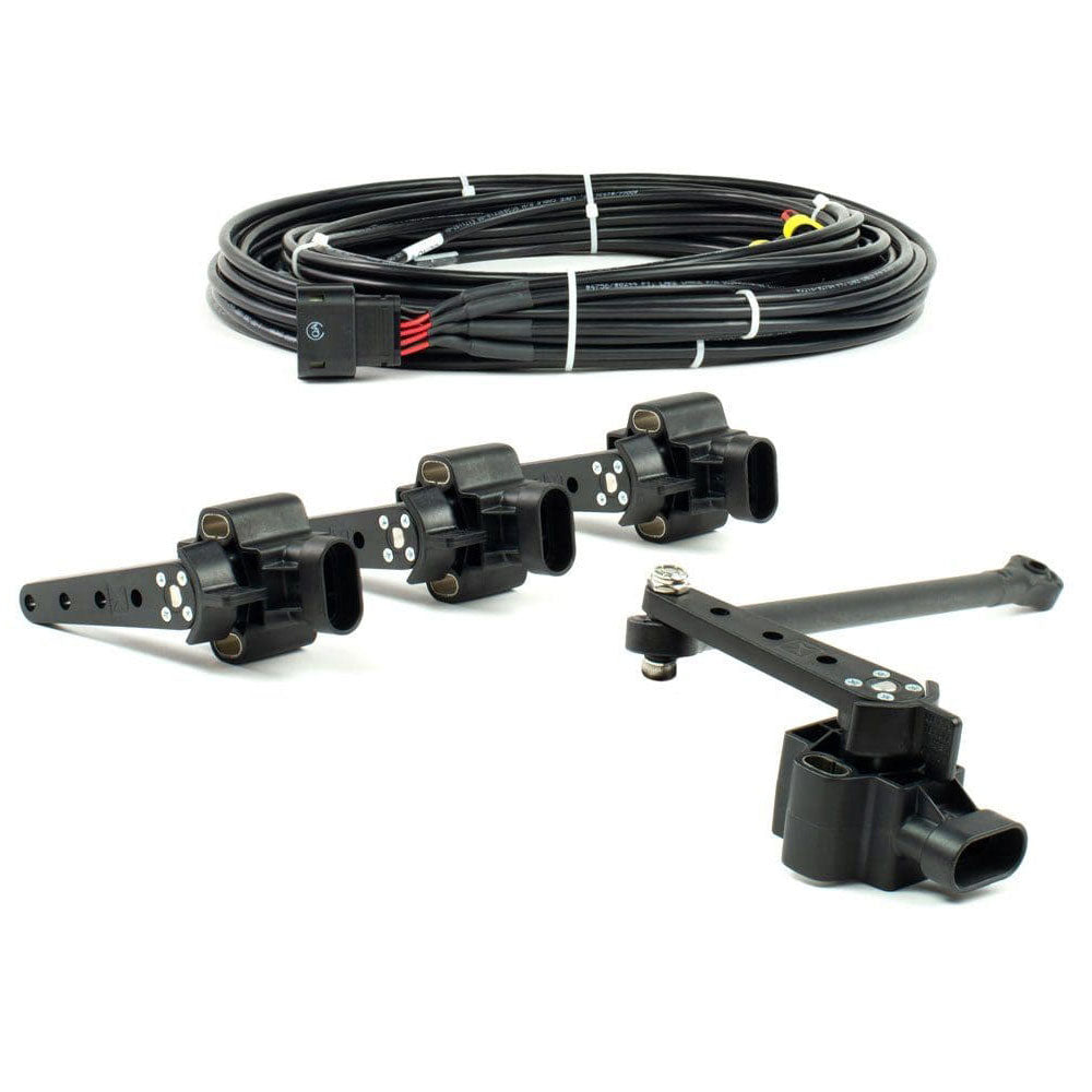 Product of Accuair Aa-3838 Air Ride Management System