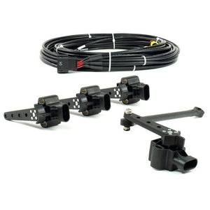 Product of Accuair Aa-3838 Air Ride Management System