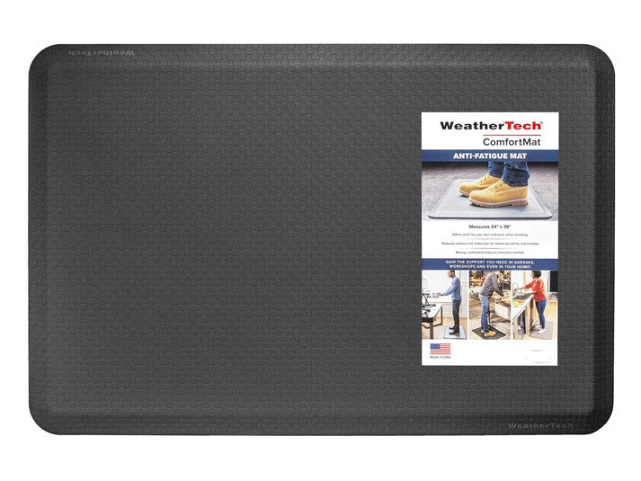 Weathertech (Usa) 81af23bwbs Work Mat||81af23bwbs.Jpg||85||w2481af23bwbs||992282