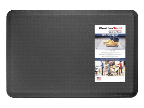 Weathertech (Usa) 81af23bwbs Work Mat||81af23bwbs.Jpg||85||w2481af23bwbs||992282