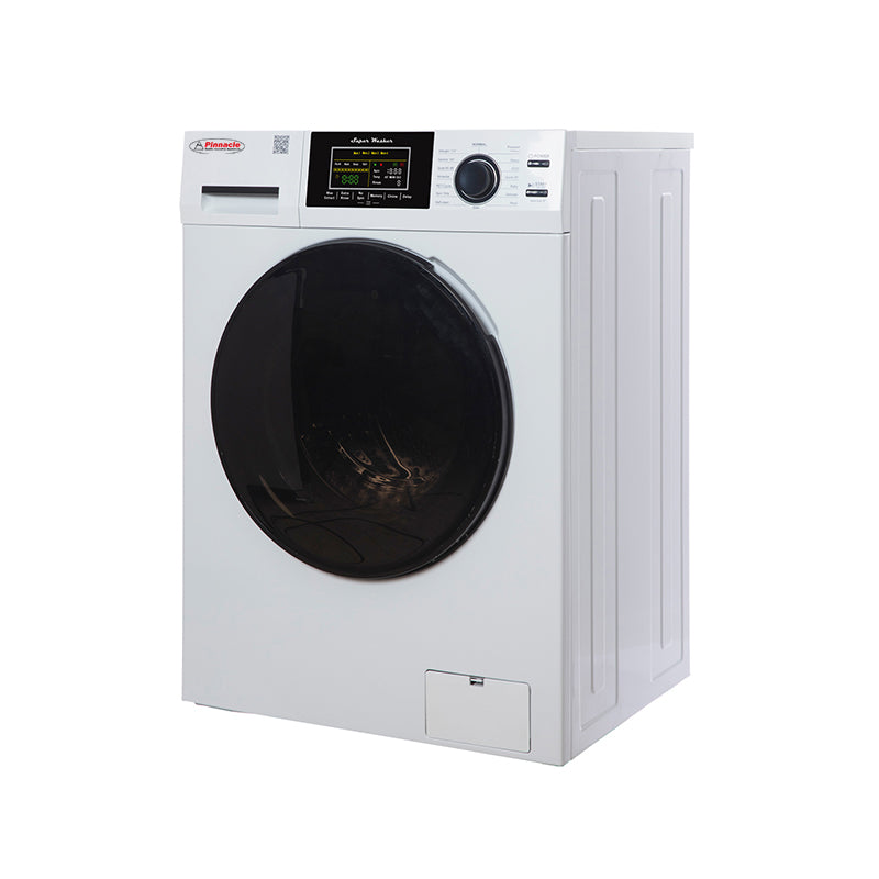 Product of Pinnacle Appliances 22-826 L W Clothes Washer