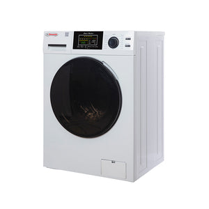 Product of Pinnacle Appliances 22-826 L W Clothes Washer