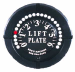 Bobs Machine 110-300000 Outboard Motor Jack Plate Position Gauge||110-300000.Jpg||85||bob110300000||2114848