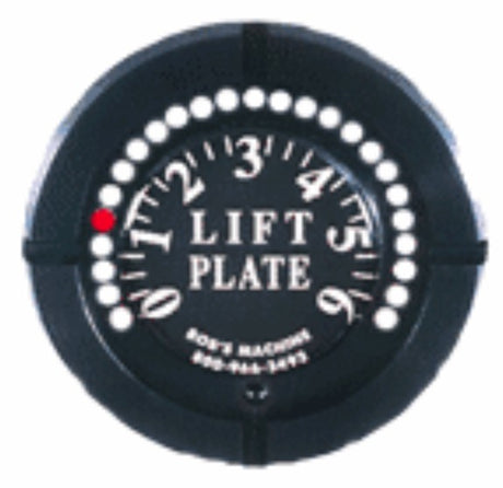 Bobs Machine 110-300000 Outboard Motor Jack Plate Position Gauge||110-300000.Jpg||85||bob110300000||2114848