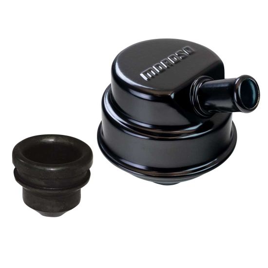 Moroso Performance 68782 Crankcase Breather Cap||68782.Jpg||85||m2868782||1721817