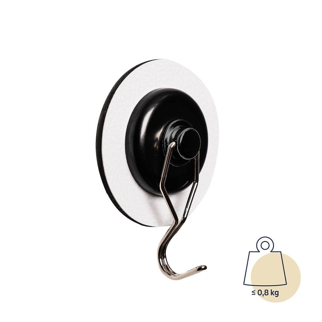 Silwy Magnetic H000-14gw-1 Multi Purpose Hook||h000-14gw-1.Jpg||85||swyh00014gw1||1740242