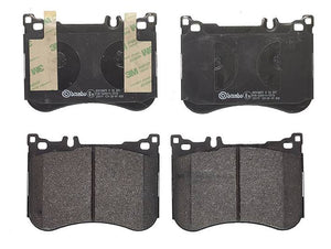 Product of Brembo P50095 Brake Pad - Set Of 4 