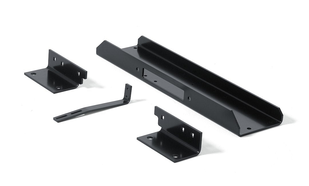 Product of Warn 13910 Fixed Mount Winch Mount for PowerPlant HP And HD/ Endurance 12.0/ 9.5ti/ 9.5xp/ XD9i/ XD9/ M8/ M6/ Tabor 9K/ 12K/ ZEON Winch 