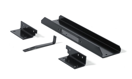 Product of Warn 13910 Fixed Mount Winch Mount for PowerPlant HP And HD/ Endurance 12.0/ 9.5ti/ 9.5xp/ XD9i/ XD9/ M8/ M6/ Tabor 9K/ 12K/ ZEON Winch 