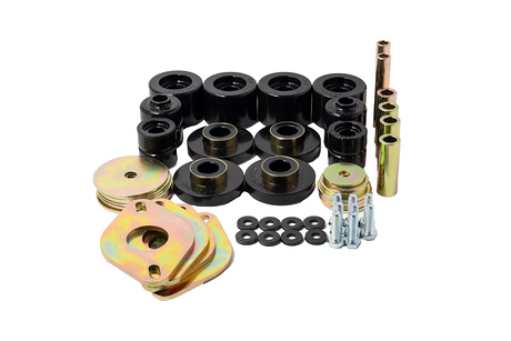 Energy Suspension 8.4118g Body Mount Bushings||8.4118g.Png||85||e1284118g||1555850