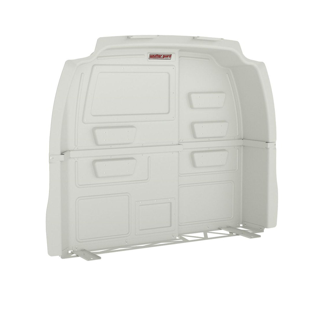 Product of Weather Guard (Werner) 96100-3-01 White Composite Bulkhead Divider
