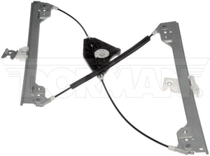 Dorman (Oe Solutions) 752-458 Window Regulator||||87||d18752458||2013019