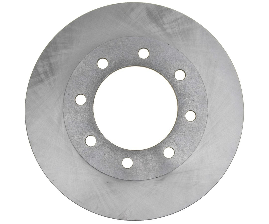 Product of Raybestos Brakes 681016R R-Line Slotted 2-Piece Brake Rotor 