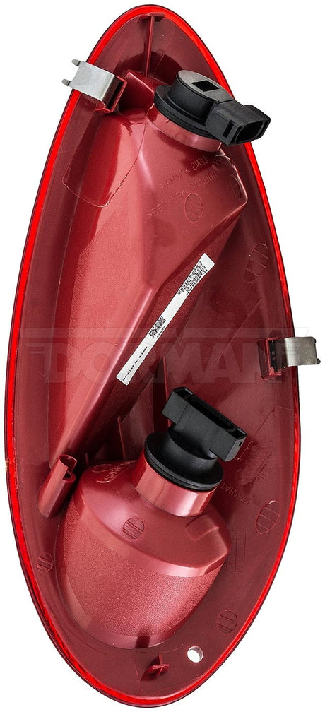 Product of Dorman (OE Solutions) 1610904 OE Solutions ™ Tail Light Assembly 