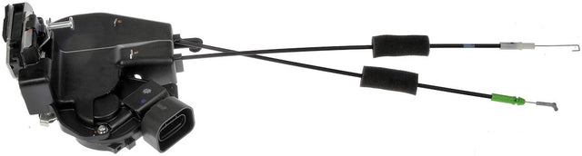 Dorman (Oe Solutions) 931-472 Door Lock Actuator||931-472-001.Jpg||85||d18931472||1051478